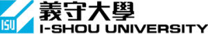 義守大學 ISU Moodle_LOGO